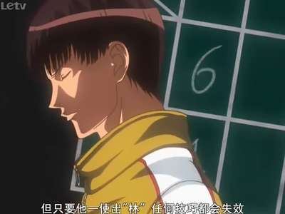 求网球王子全国大赛21手冢和真田打时的背景