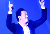 杨坤