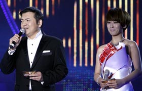 深圳跨年音乐季似水年华长春站精彩全程