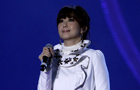 孟庭苇演绎经典老歌