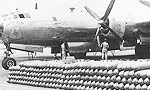 轰炸东京