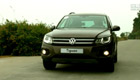 试驾The New Tiguan