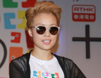 十大中文金曲颁奖礼记者会 华语众歌手齐齐亮相