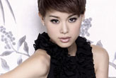 胡杏儿