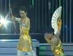 中国达人VS智能机器人