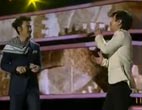 吴秀波黄舒骏携手共唱