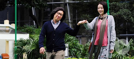                          当骚浪作家遭遇清纯盲女