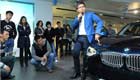 出类拔萃的全新BMW 1系