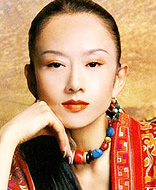 杨丽萍