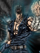 北斗神拳 剧场版