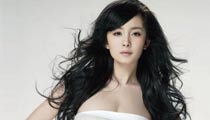 杨幂：放慢脚步享受爱