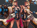 DNF全国大赛视频锦集