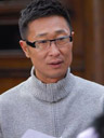 林师傅在首尔