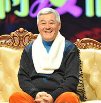 《乡村爱情5》将播 赵本山剧中谈情