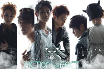 韩国男子团体Beast