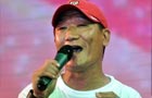 谢东及其女友吸毒被抓