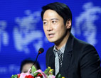 黎明获杰出贡献演员大奖
