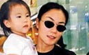 王菲爱女年均学费15万
