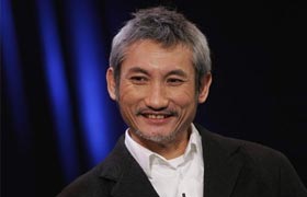        亦狂亦侠亦温文——导演徐克