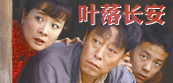 叶落长安 