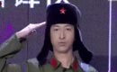 斗篷哥亮相非常了得