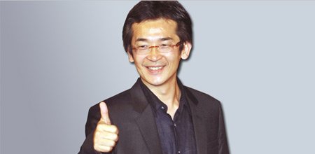 【乐视大牌党】魏德圣：为信仰而活 死也要像个英雄