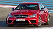奔驰C 63 AMG