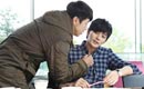 《绅士的品格》曝剧照 张东健金秀路怒目相对