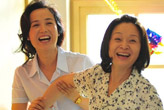 蒋雯丽《幸福来敲门》
