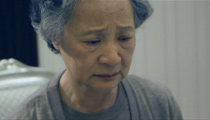 妈妈的一封信