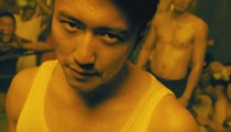 谢霆锋热血微电影