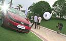 进口Golf家族添新丁 