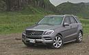 ML350 Blue TEC