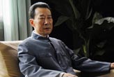 李雪健
