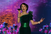 《夜来香》