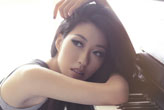 曲婉婷《我的歌声里》