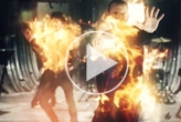 《Burn It Down》