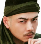杨烁