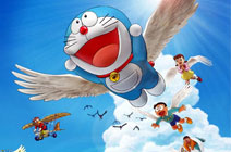 多啦A梦剧场版合集