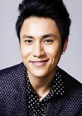 陈坤