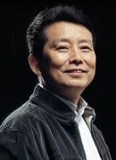 黄建新