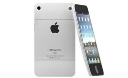 《午间道》第156期：详解iPhone5为何全民哀叹