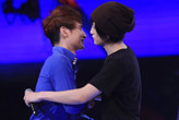 王乃恩VS李昊翰
