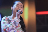 王燕激动演绎