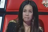 中国好声音导师精彩语录