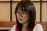 徐海星与陈斌《美女与野兽》