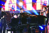 中国好声音全球巡演澳门首唱