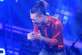 张玮《A change is gonna come》