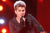 亚当《Trespassing》