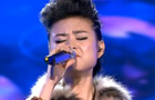 《等待》潘倩倩